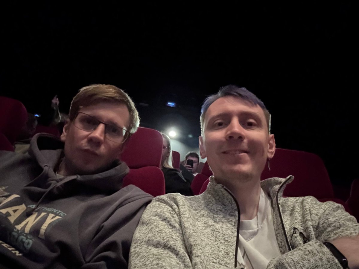 Zloy_mult 🏳️‍🌈 tweet media