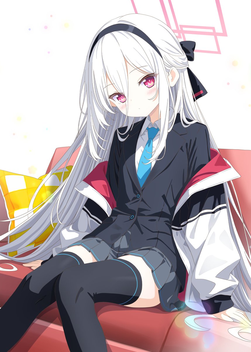 あるか@C107 12/30(火) 東4 ヨ-15b tweet media