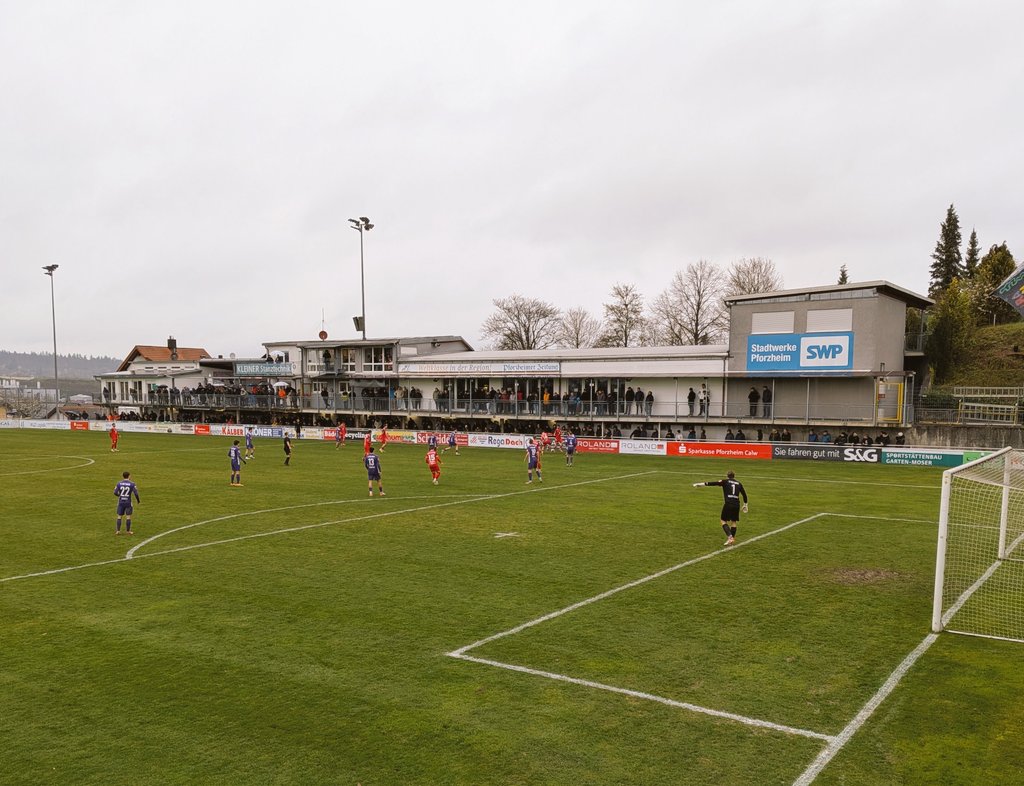 Michael Domann ⚽ (Erstligist) tweet media