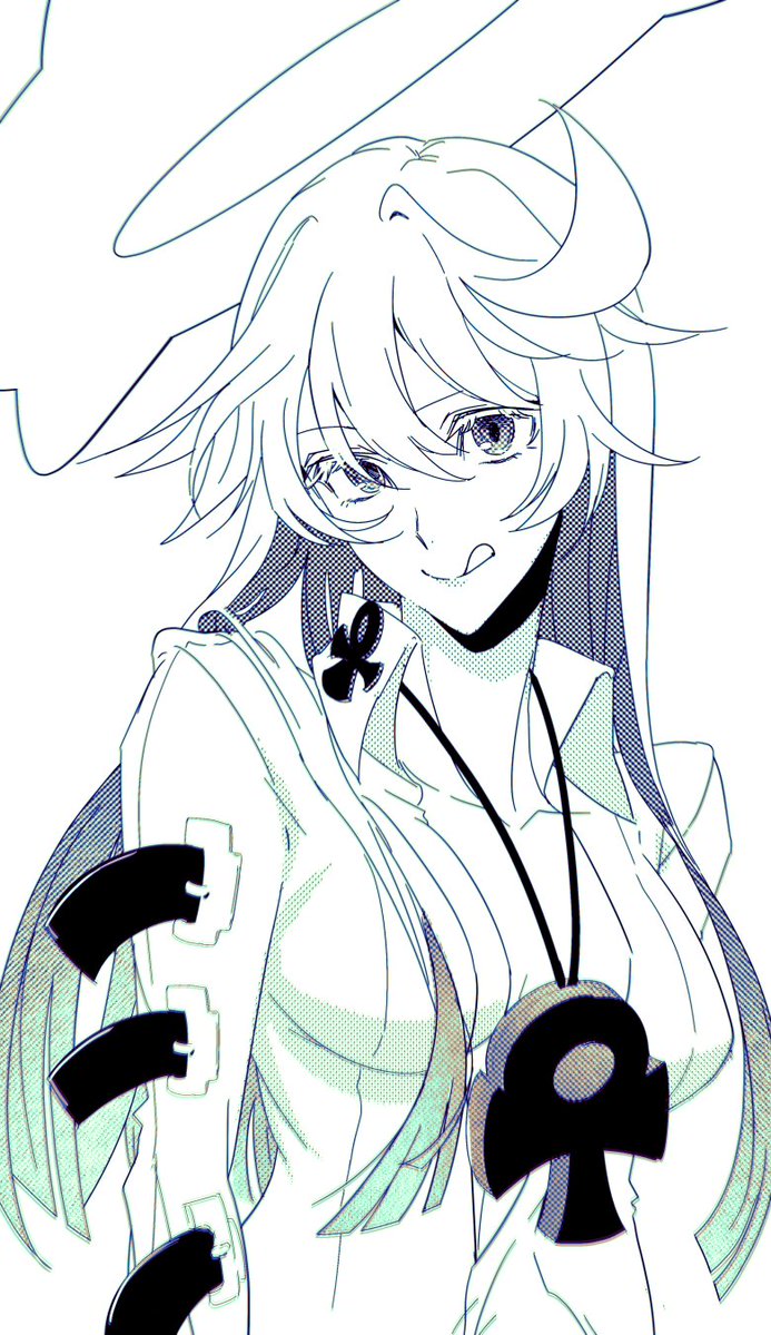 未草🐑原稿中 tweet media