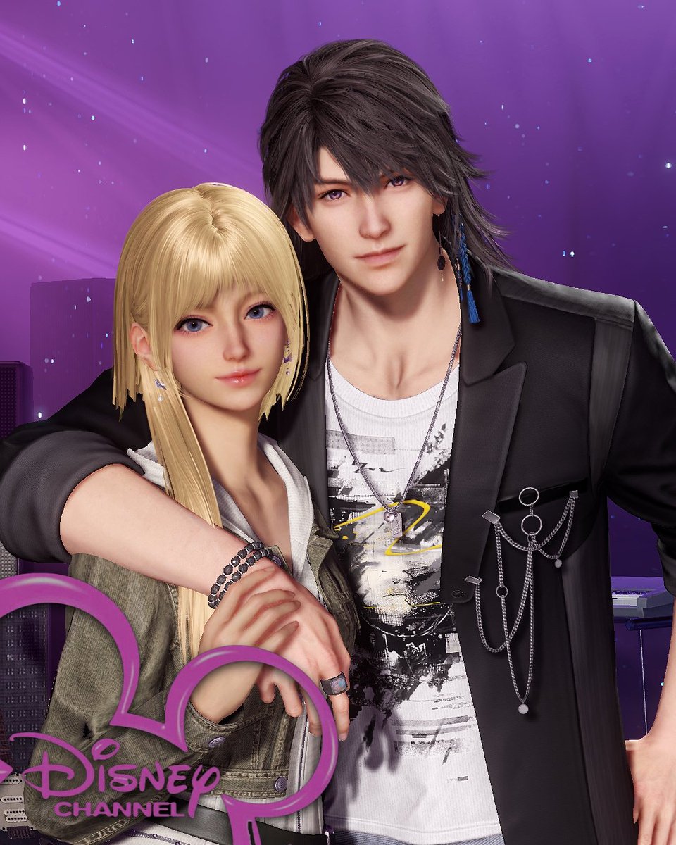 Mei 🗡️🔥 sucking on gege's boob tweet media