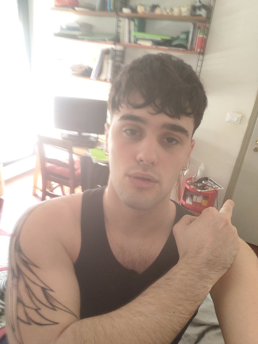 MasterLeo tweet media