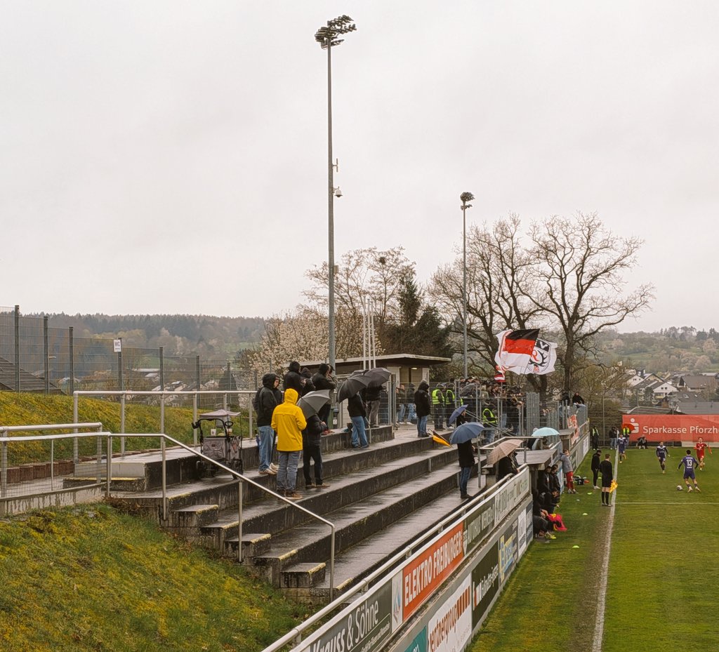 Michael Domann ⚽ (Erstligist) tweet media