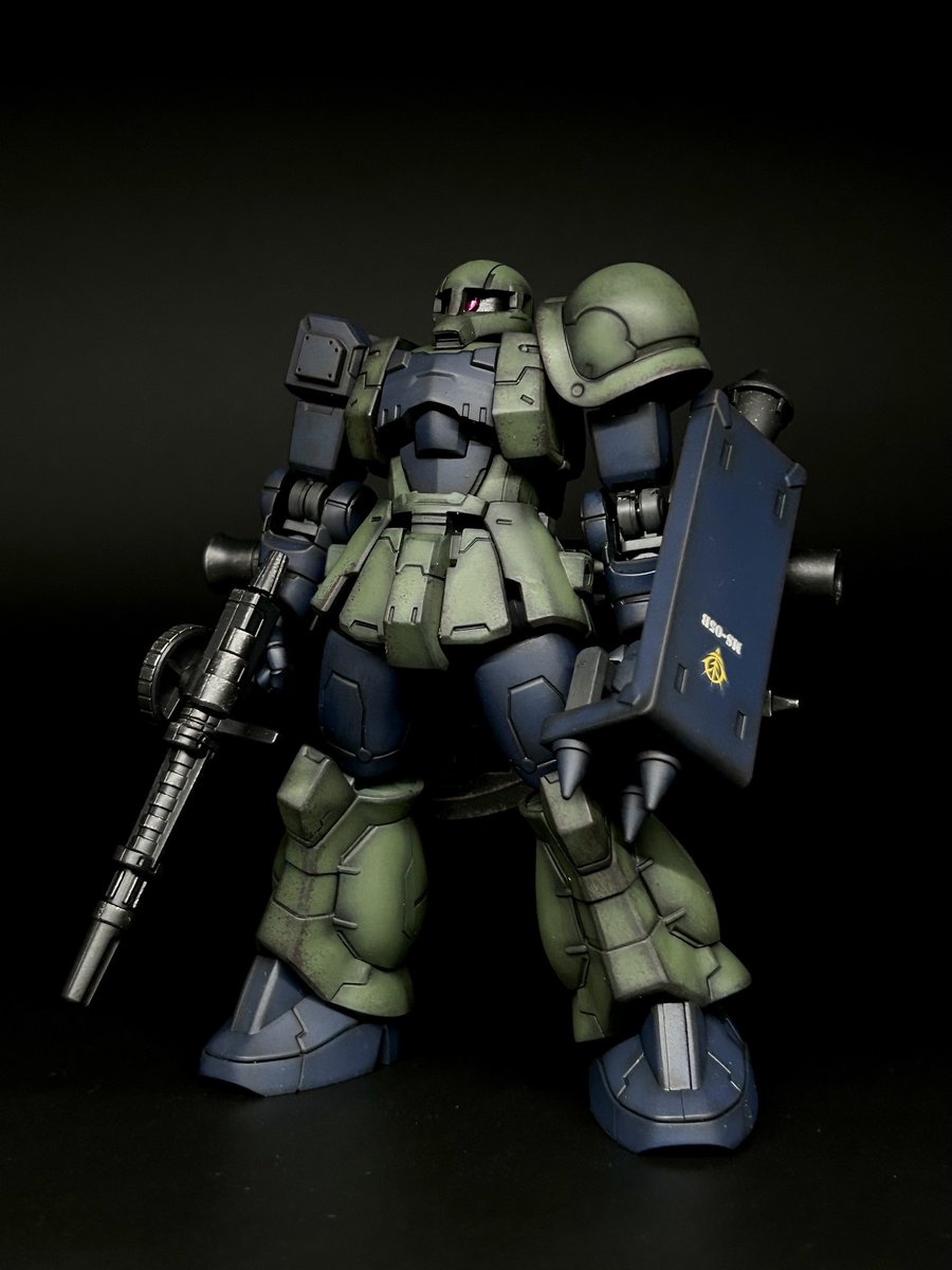 なかじ tweet media