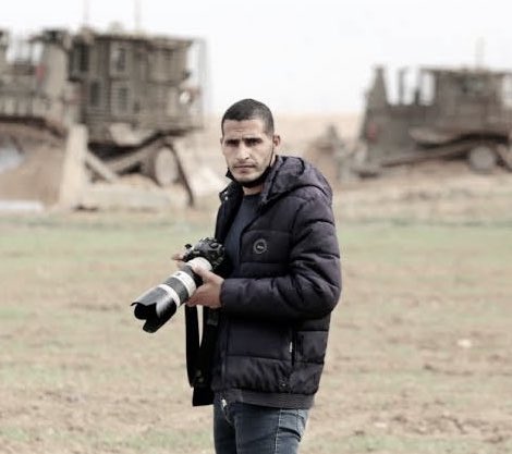 Wissam Shabat 𓂆 🇵🇸 tweet media