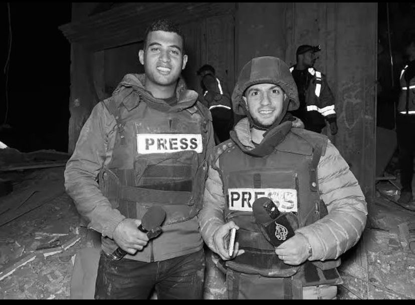 Wissam Shabat 𓂆 🇵🇸 tweet media