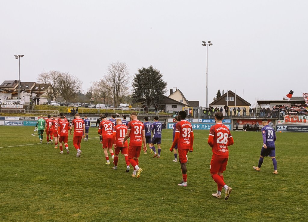 Michael Domann ⚽ (Erstligist) tweet media