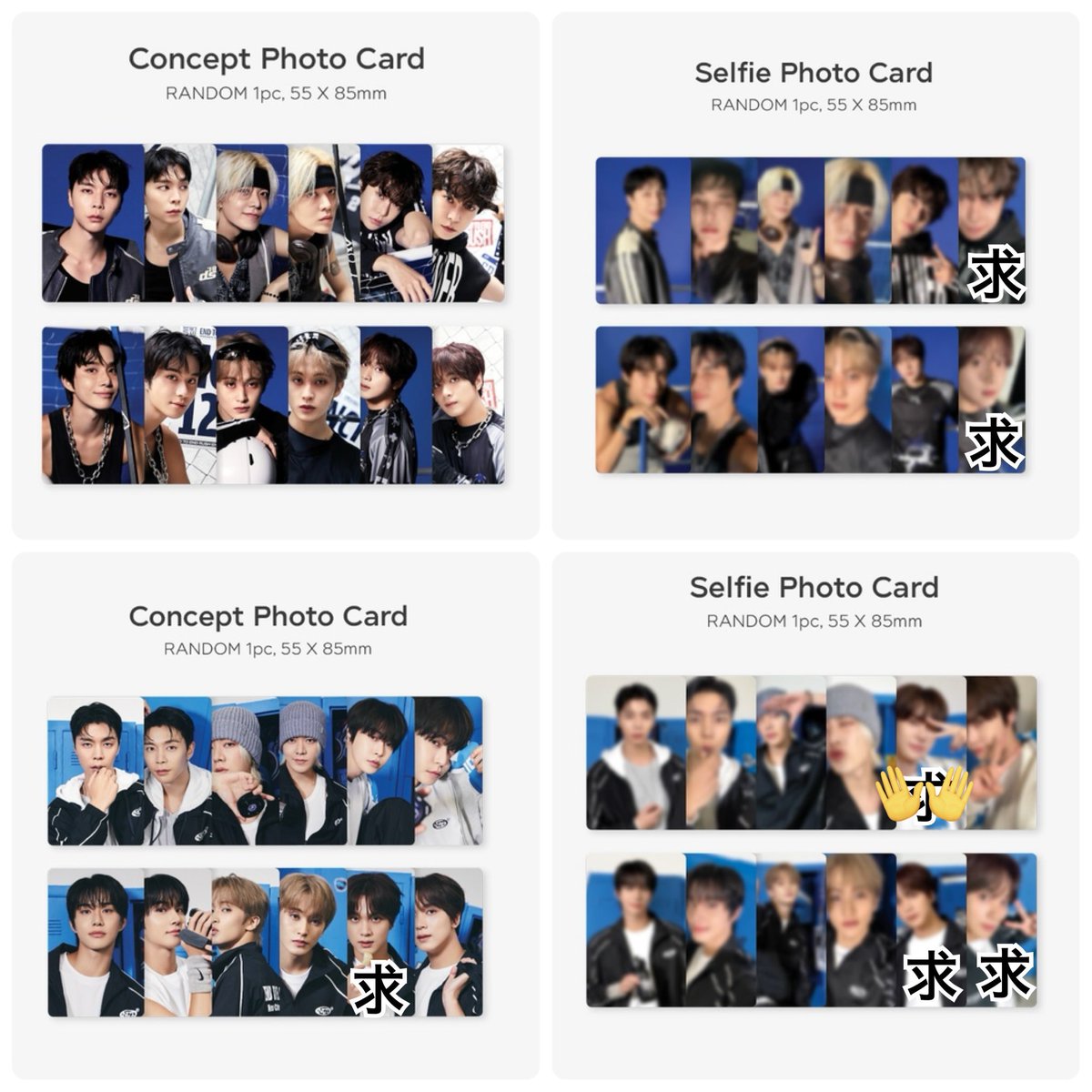 🪐固定必読 tweet media