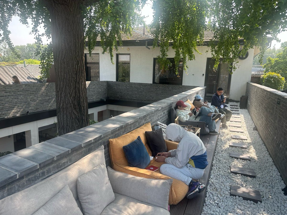 Marvin Caday tweet media