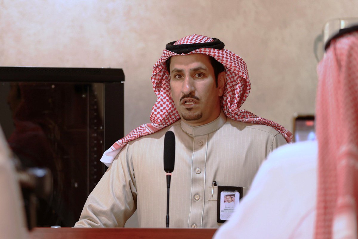 جامعة الحدود الشمالية tweet media