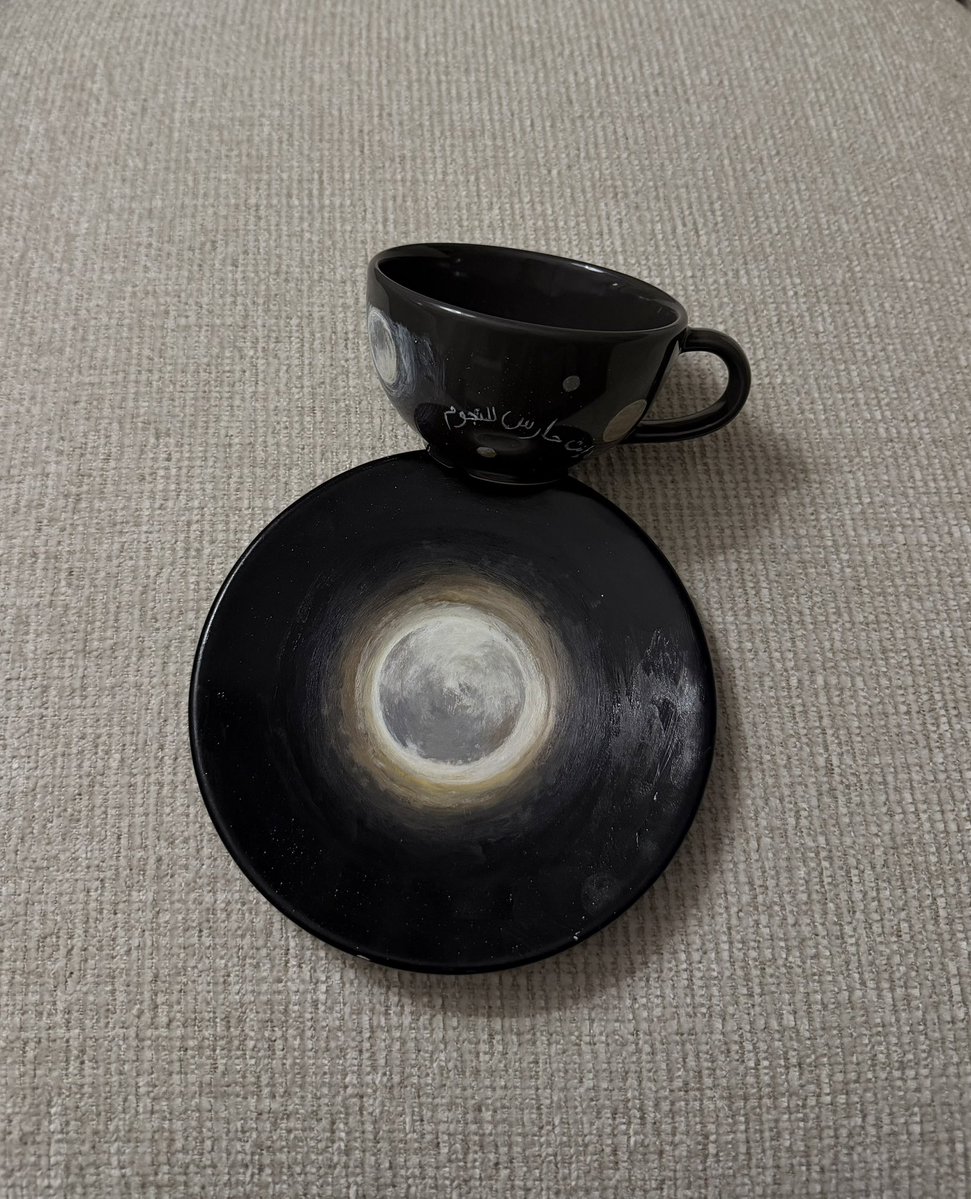 ليان tweet media