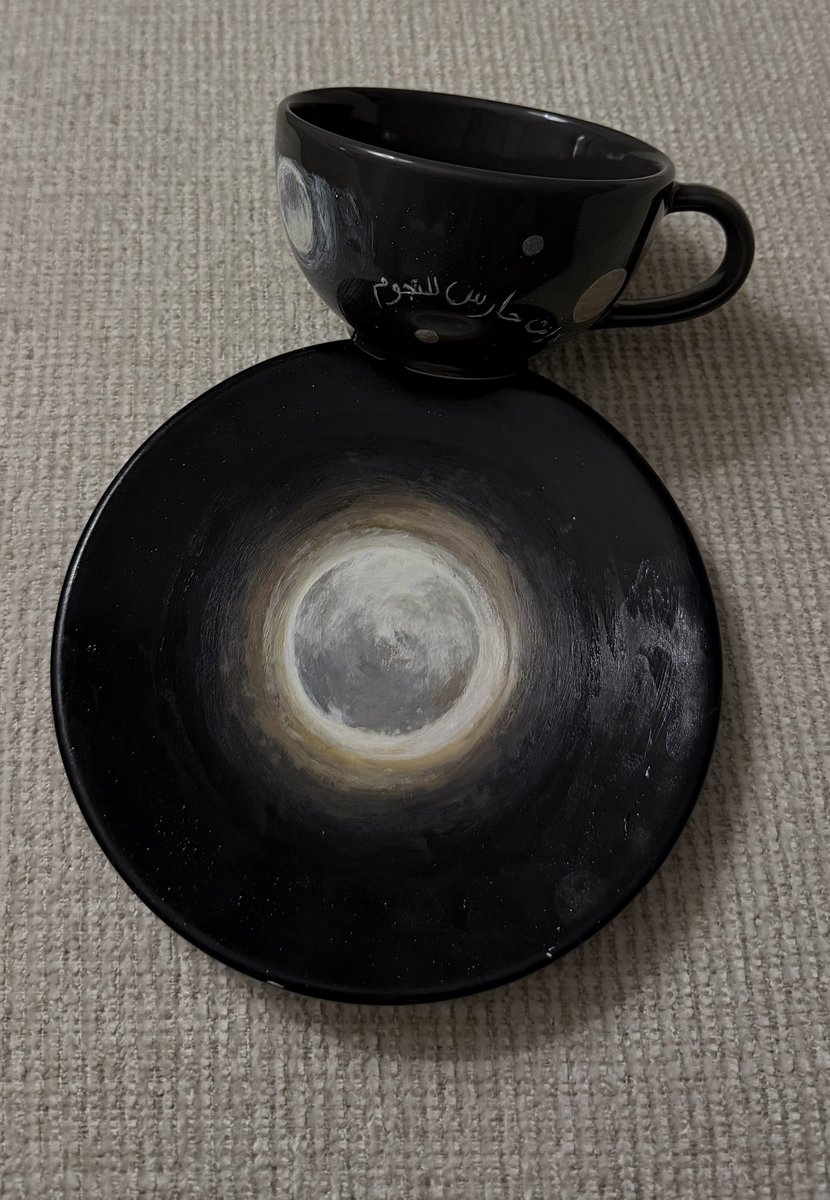 ليان tweet media