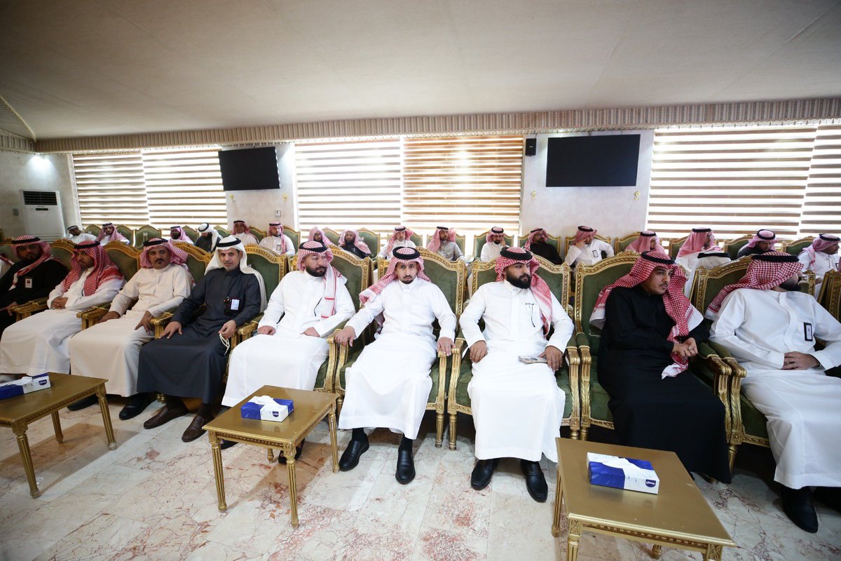 جامعة الحدود الشمالية tweet media