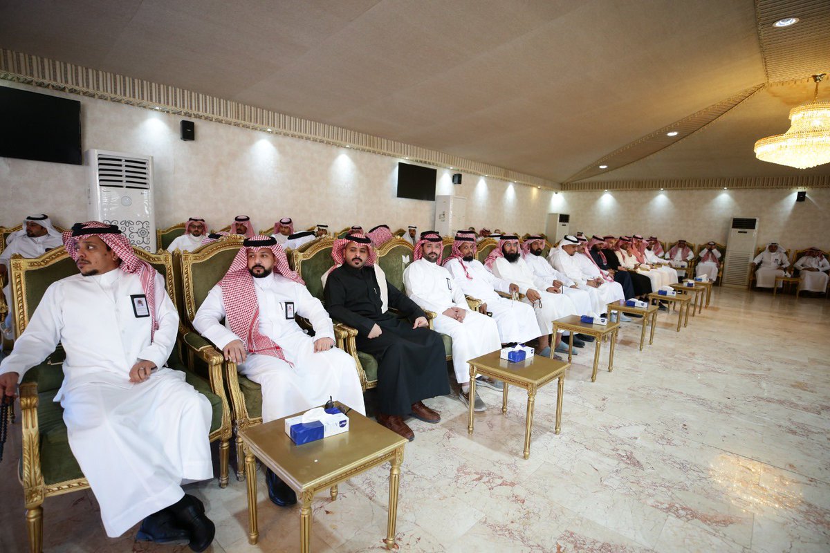 جامعة الحدود الشمالية tweet media