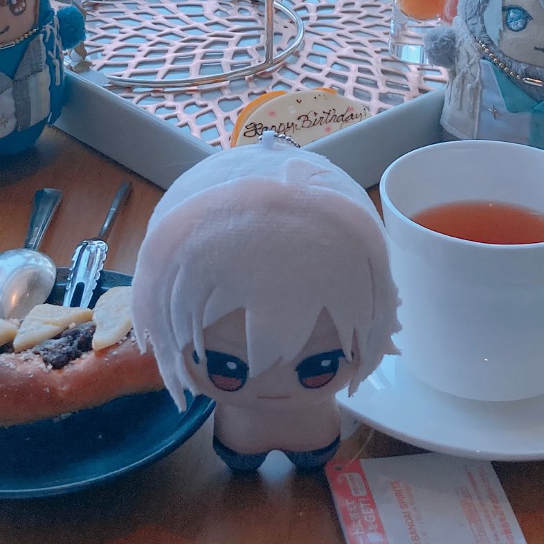 ❣️ガヴ❣️ tweet media