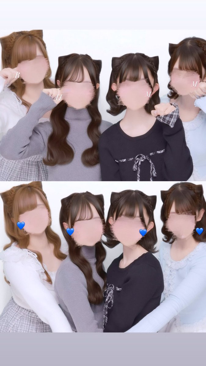 みぴ🐈‍⬛📘 tweet media