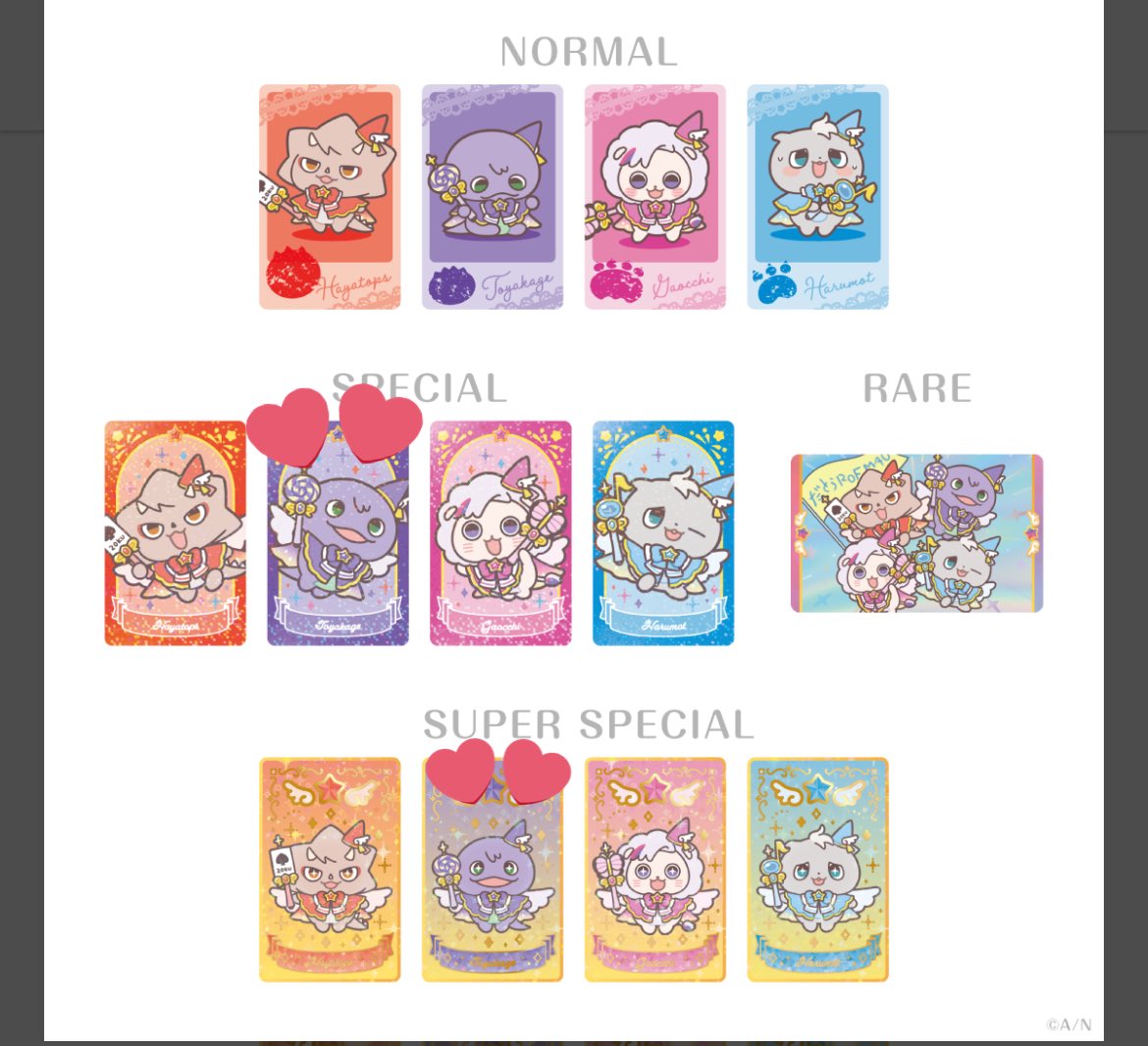 ドカもろこし tweet media