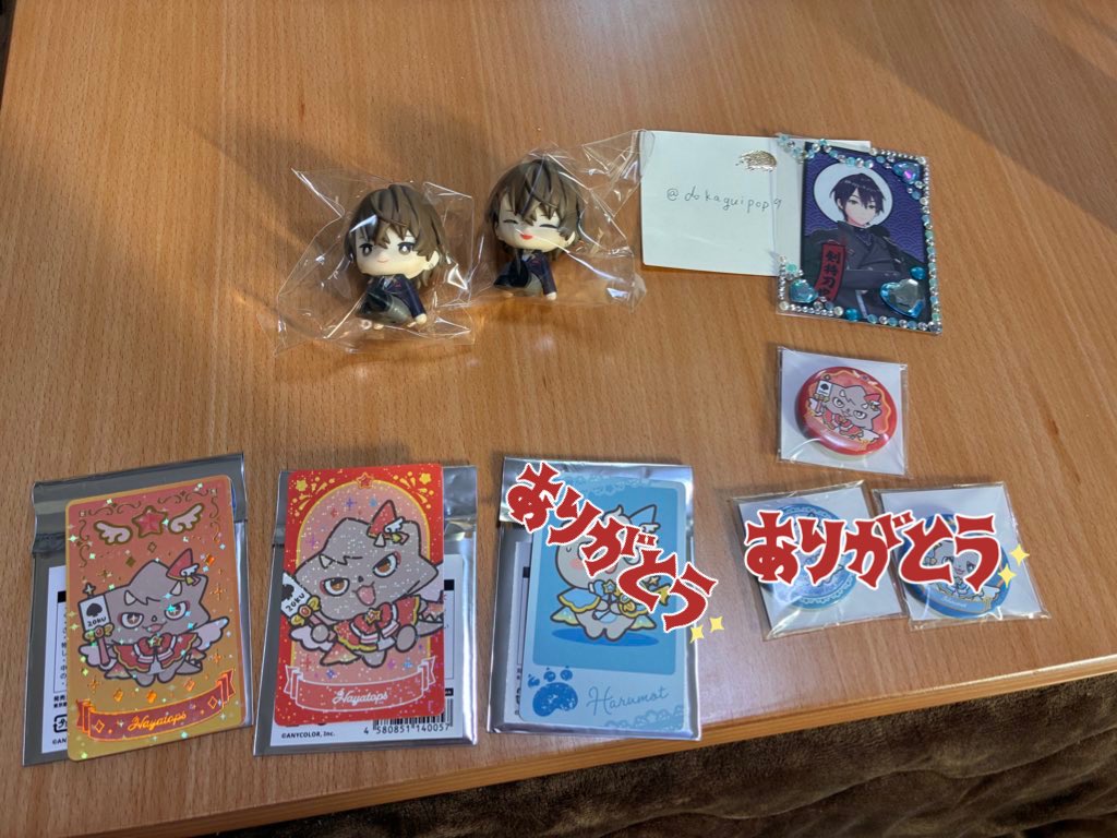 ドカもろこし tweet media