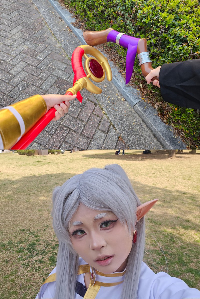 뒤숭숭|スン tweet media