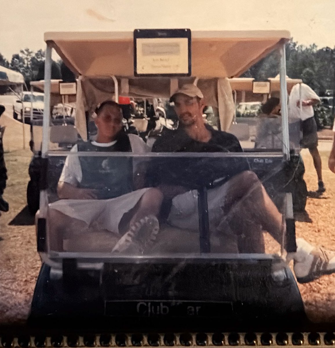 Ryan Gorbett tweet media