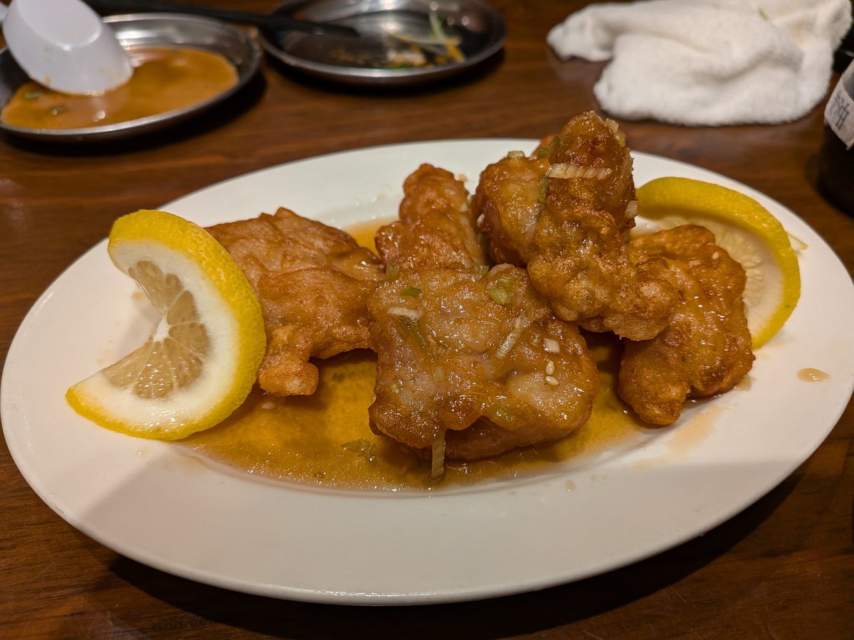 ろーたりー tweet media