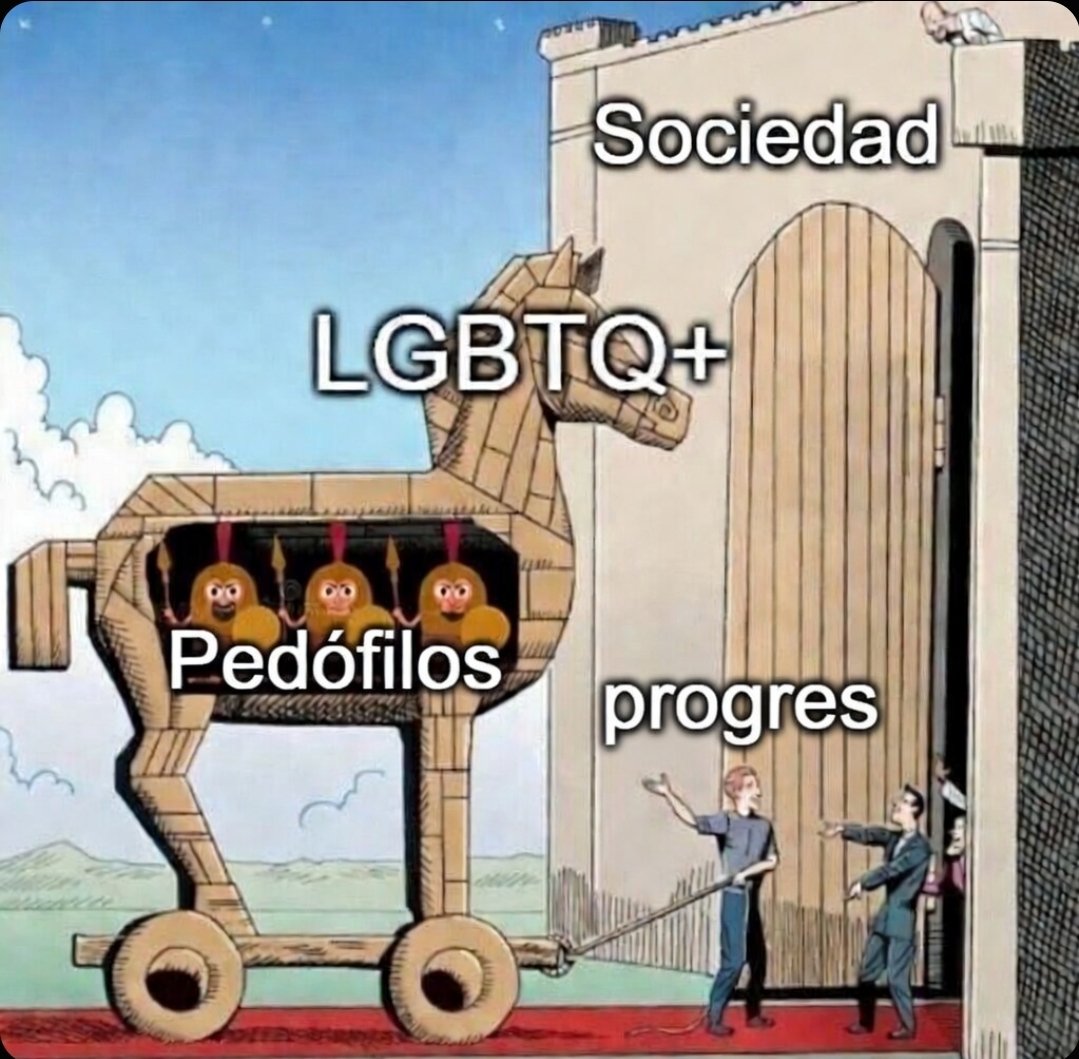 Merciless Trolldier 🇨🇺🇺🇲 tweet media