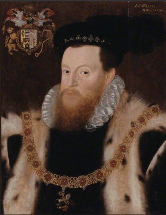 jdmccafferty's tweet image. 29 Mar 1551: Mary Dudley m. Henry Sidney at Esher, #Surrey #otd (NPG) They repeated those vows publicly at Ely House #London on 17 May - their children were very erudite including Mary, Countess of Pembroke and Philip