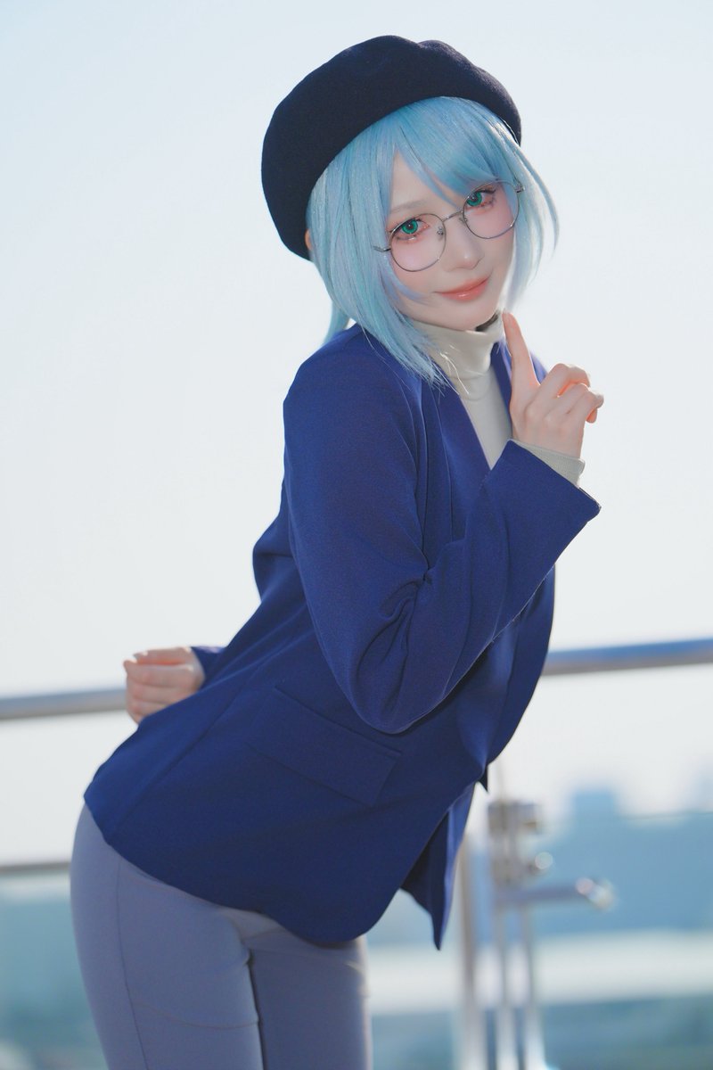 はっとり tweet media