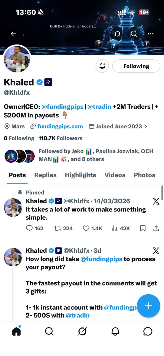 Larry_Chrix tweet media