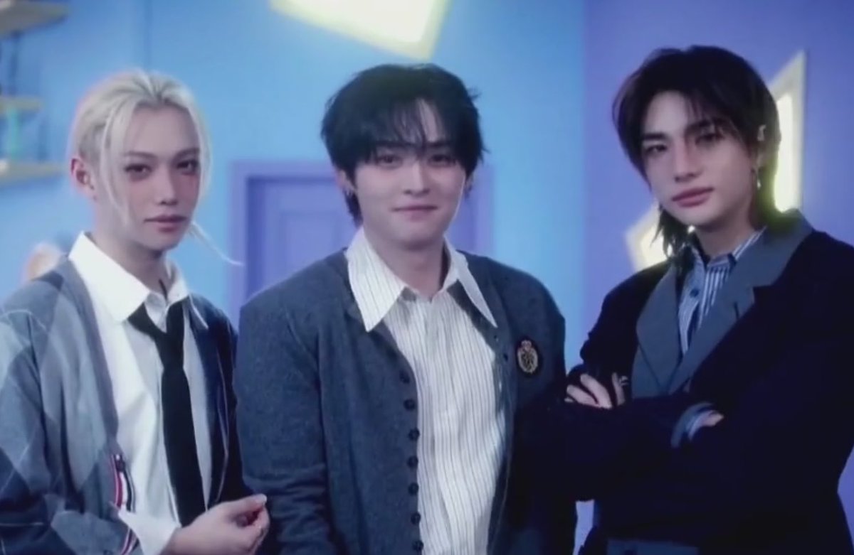 Belu VIO A SKZ🇦🇷 tweet media