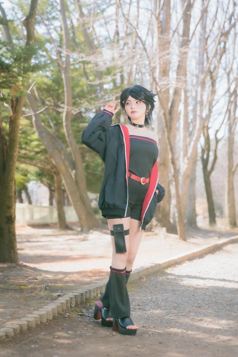 おやき tweet media