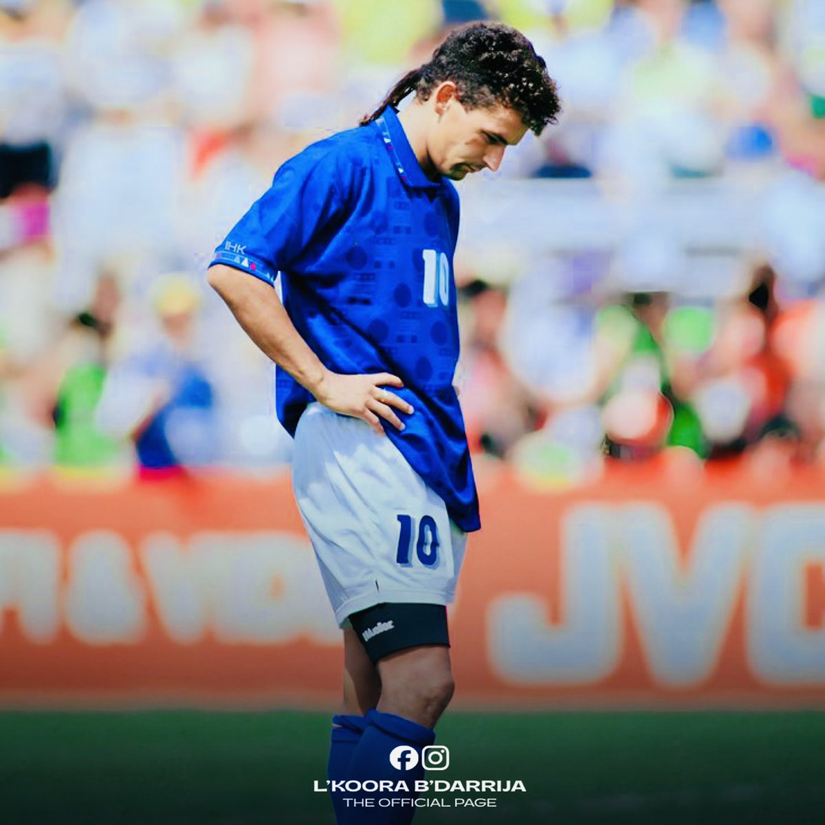 L'Koora B'Darrija tweet media