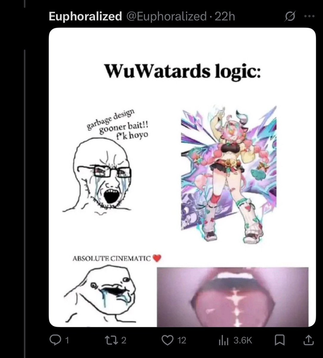 RealGachaTruth tweet media