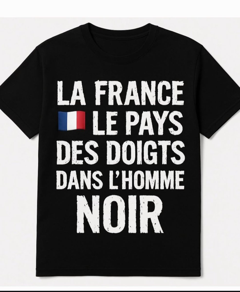 <a href="/ErrolNuissier/">Errol NUISSIER</a> <a href="/RCI_MQ/">RCI Martinique</a> Je dénonce cet article diffamatoire qui nuit à l'intégrité et à l'honneur du peuple de #France. Cette patrie pays des droits de l'homme qui vous a pourtant tout donné. 
#antoinecrozat #bondamanjak
<a href="/GuyaneActu/">GuyaneActuHebdo sa ka pasé an vil la</a> #martinique