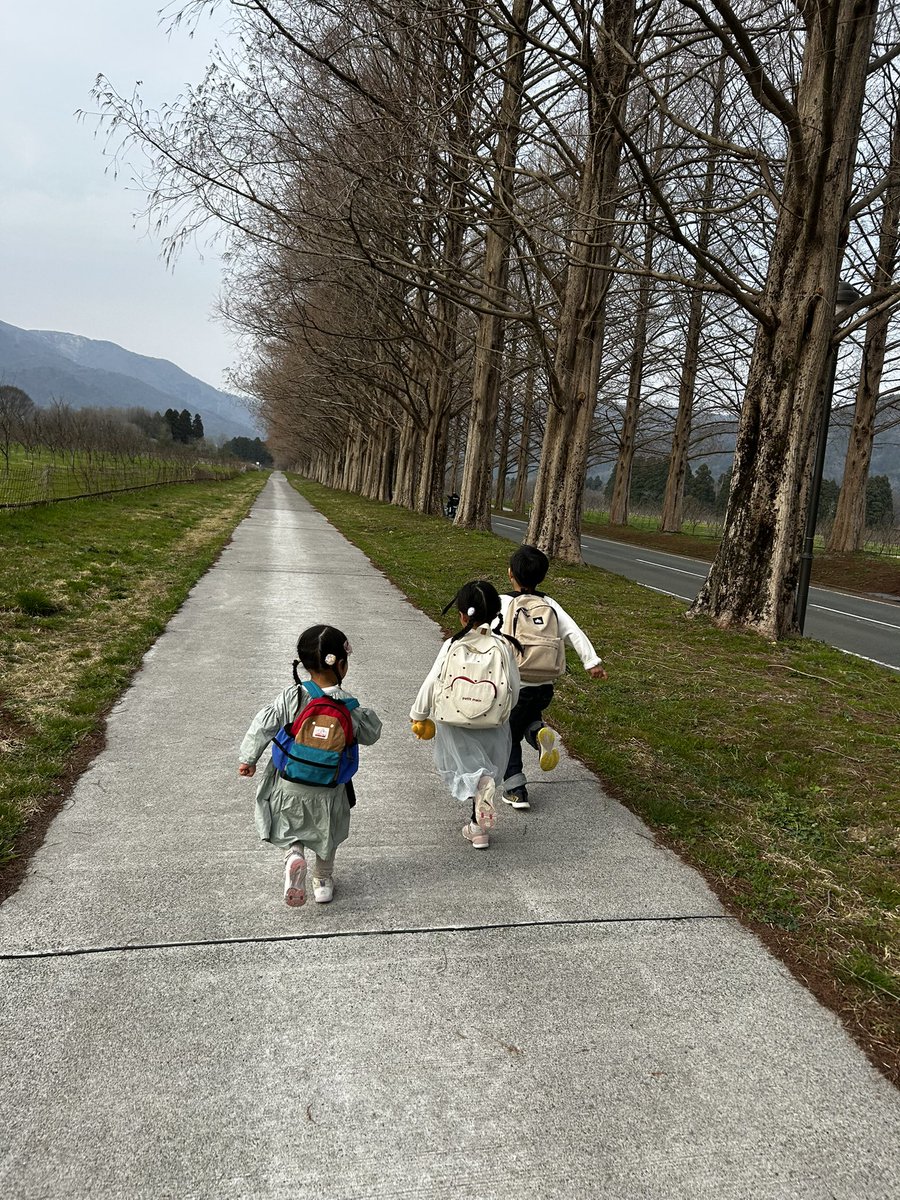 ささ🎋愛妻家✖︎3児の父 tweet media