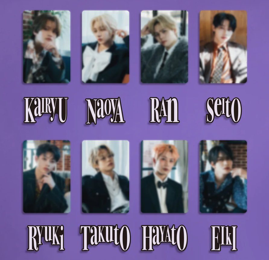 モカラテ tweet media