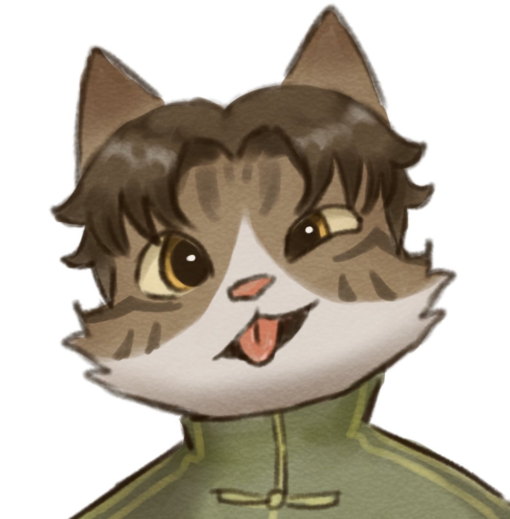 ◈Katsu◈ (comms Open!) tweet media