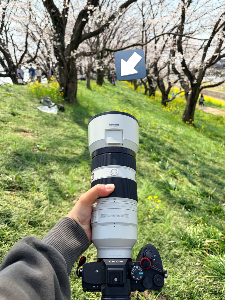 だーこー🐼AiS E-03 tweet media