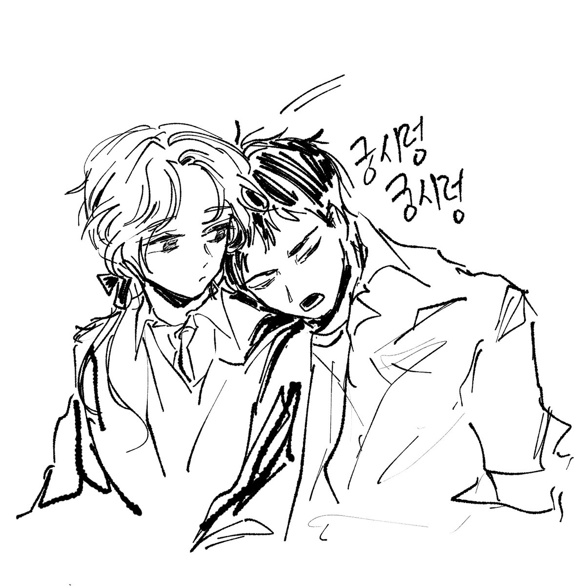 뱉어뱉 tweet media