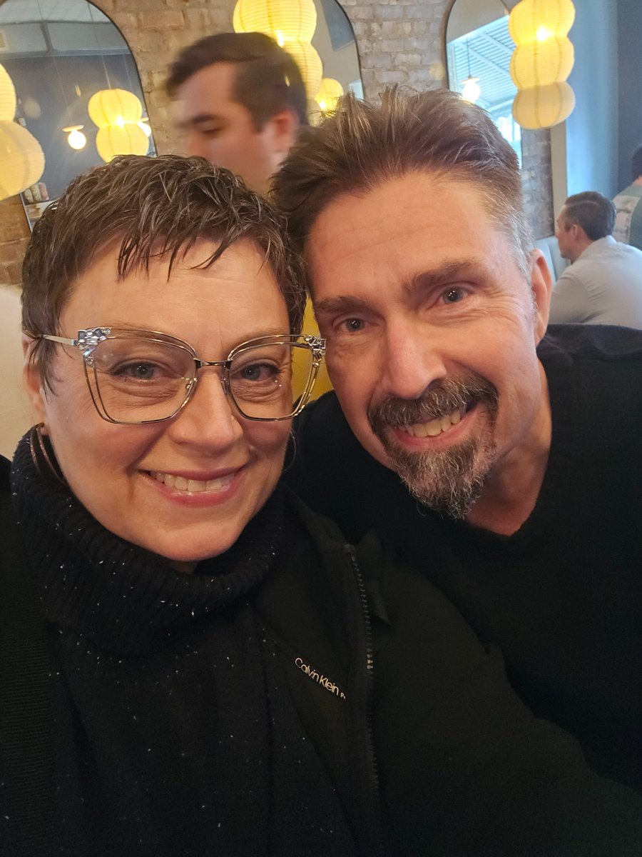 Ryanilbasso's tweet image. Wrapped a wonderful day protesting with our fellow involved citizens with a few cocktails at #CommonGood followed by grilled octopus and arancini at Made In Italy, both next to each other in #GlenEllyn #Illinois 

Wonderfully relaxing. Love where we live.