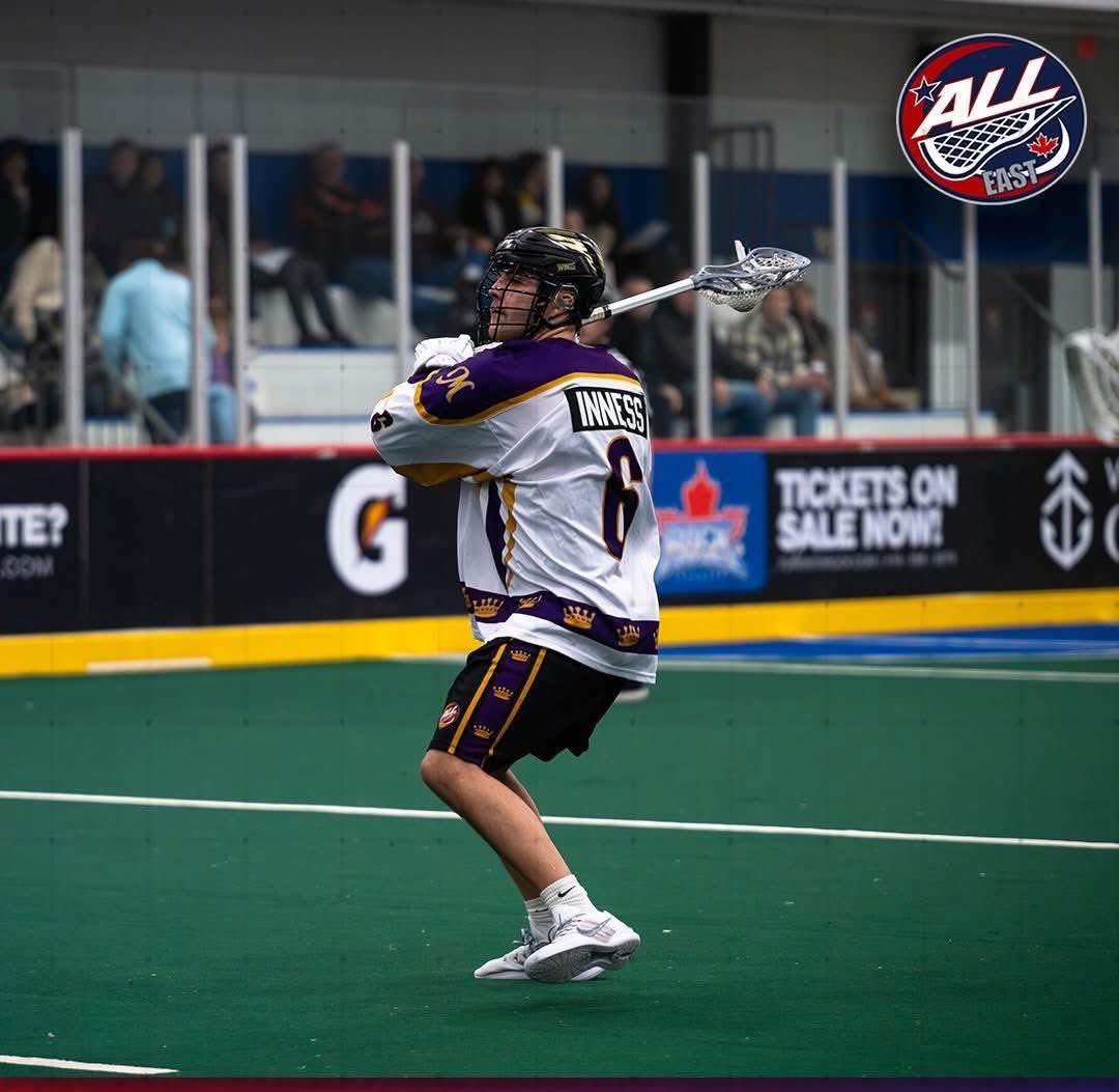 Toronto Monarchs tweet media
