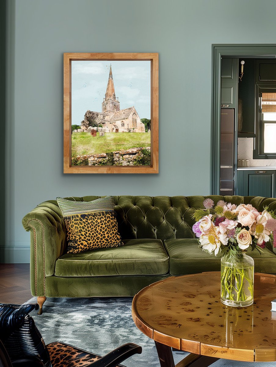 DeborahLeagueFA's tweet image. Historic Stone Church in Oxfordshire.  

ART - deborah-league.pixels.com/featured/histo… 

#ayearforart #buyintoart #wallart #homedecor #giftideas #art #artwork #artforsale #artprints  #cotswoldsarchitecture #luxuryinteriors #historical #artforinteriors #interiordesignart
