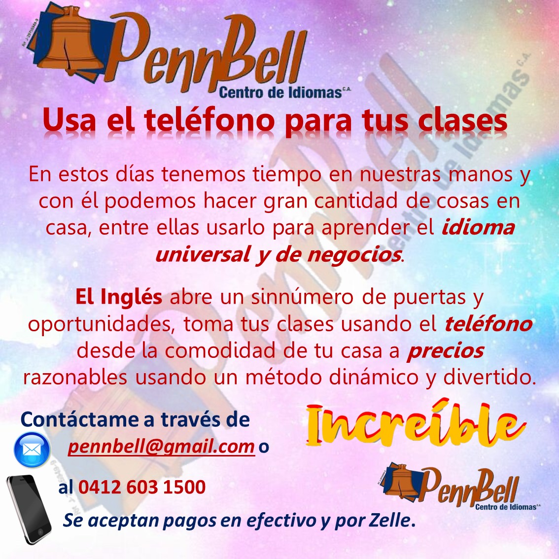 Caroline tweet media