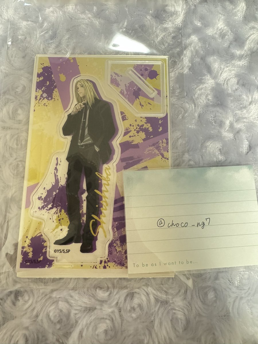 ちょこ tweet media