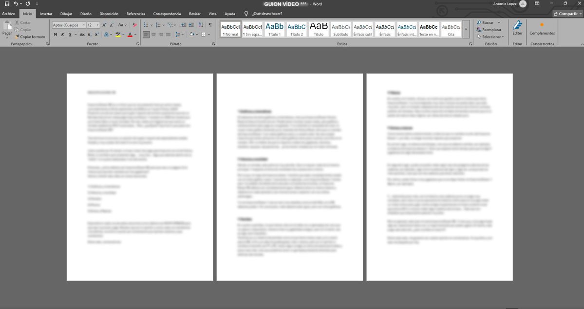 AnLoRiz ⚡️ tweet media