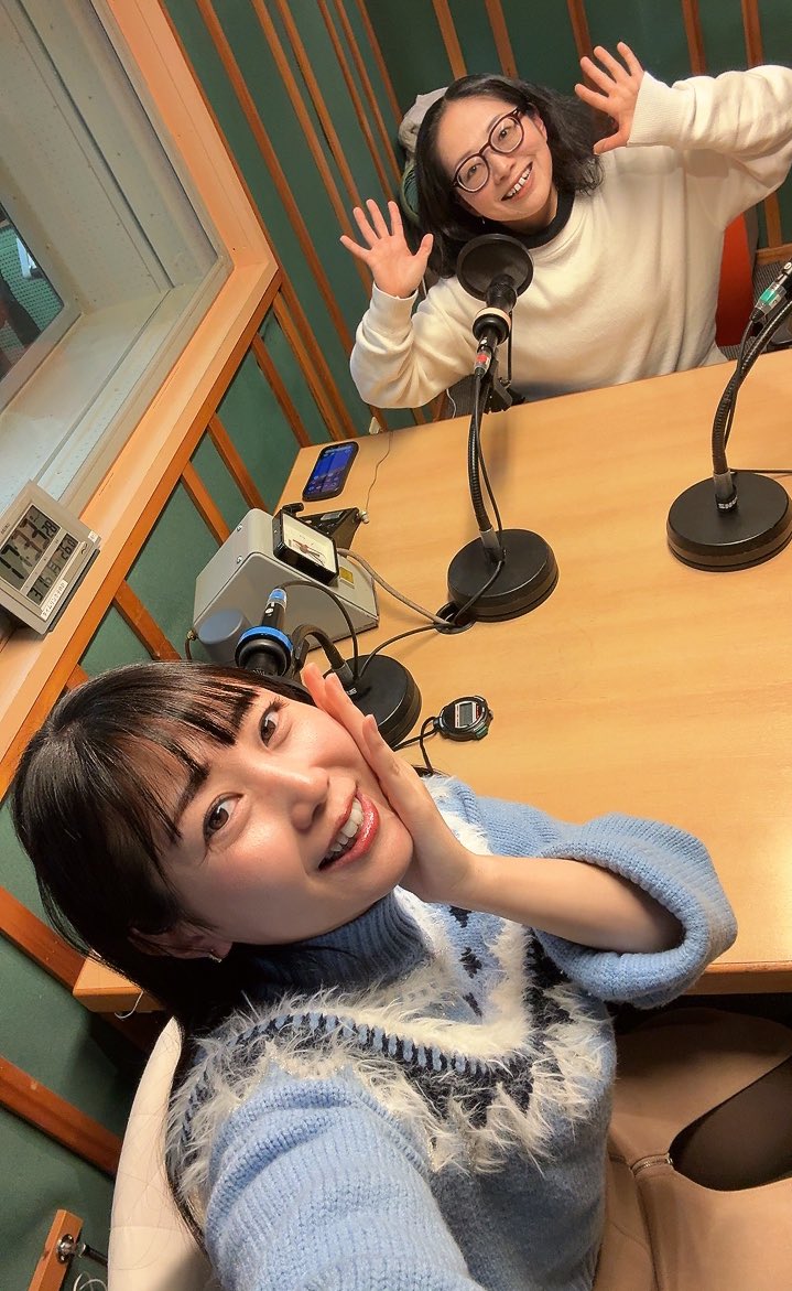 アルミカンさおりん tweet media