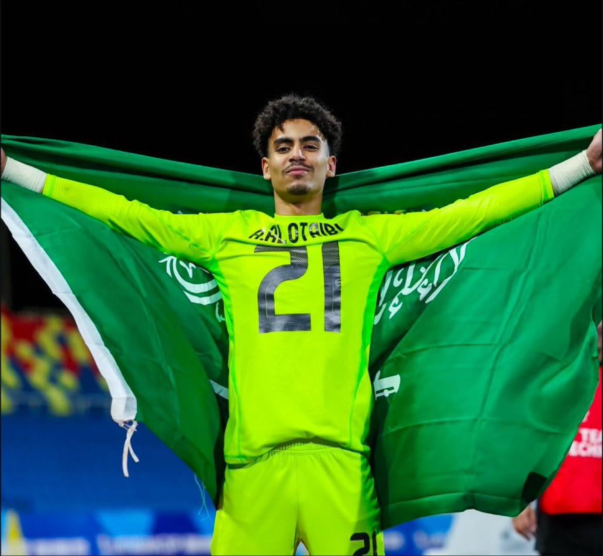 نواف التميمي 📊. tweet media