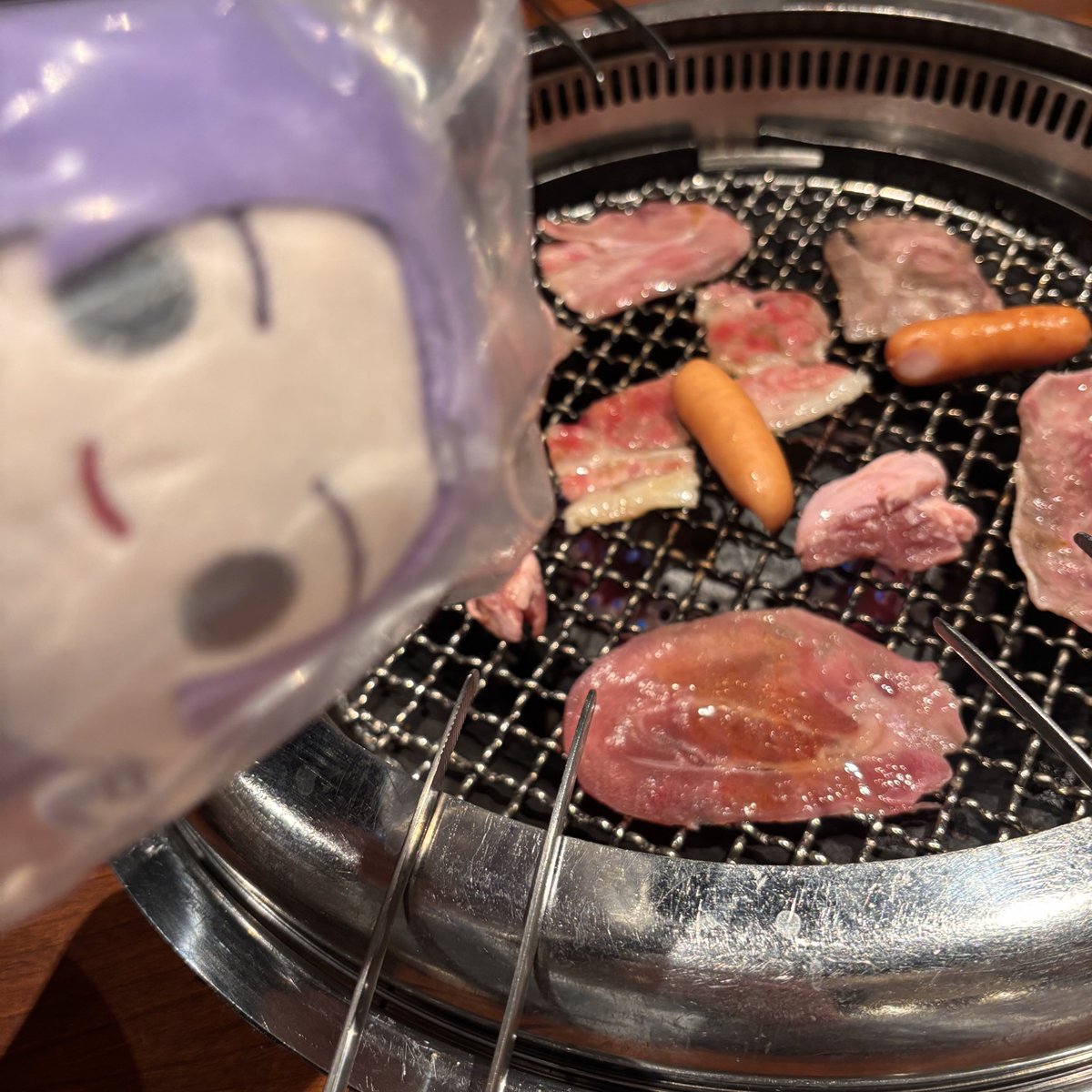 ꯷ゃ🦋どぷしょいく tweet media