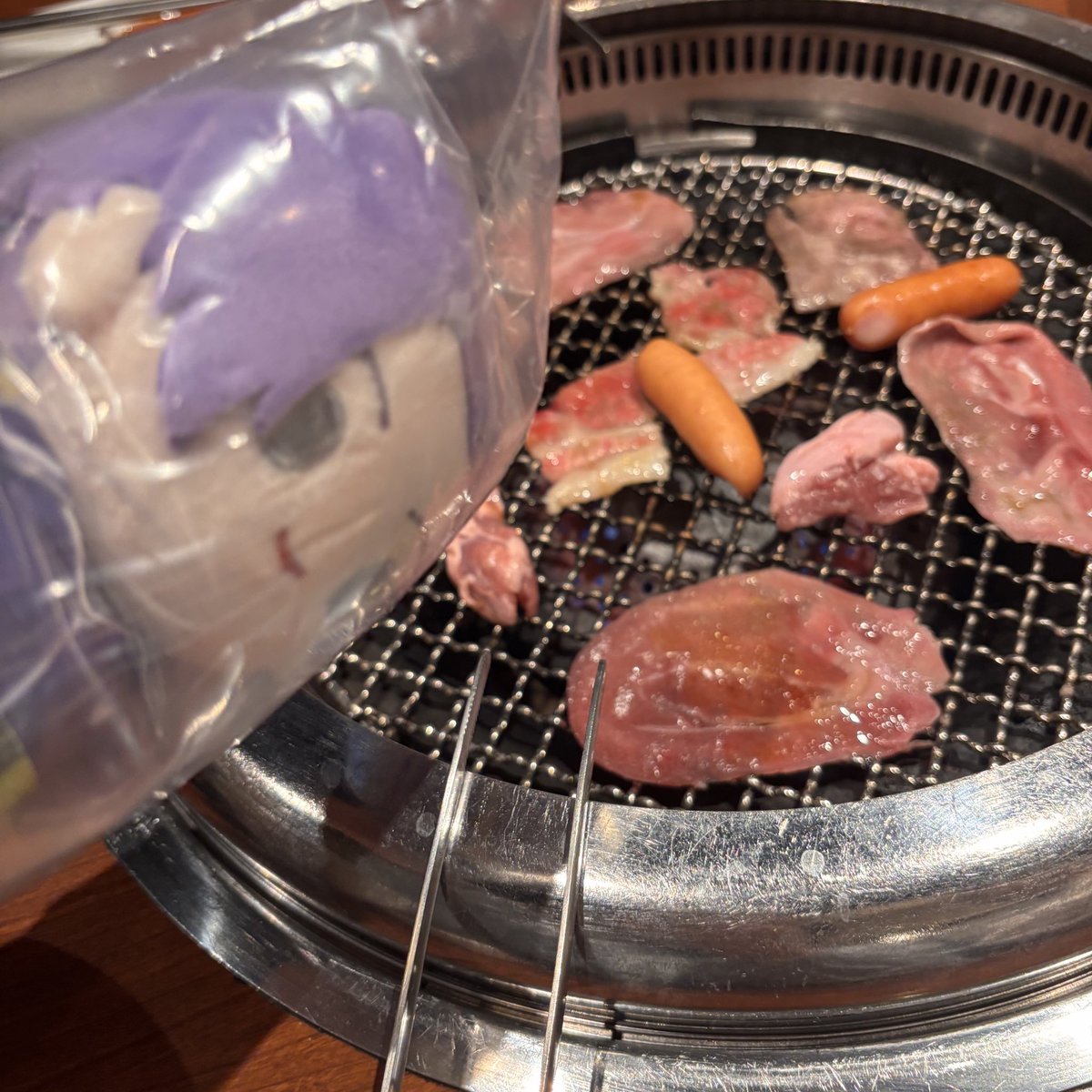 ꯷ゃ🦋どぷしょいく tweet media