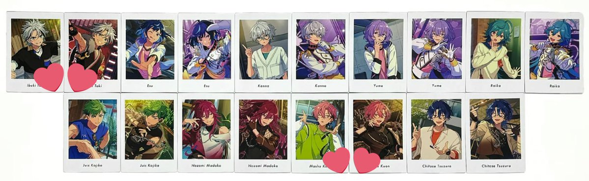 ice(あいす)コミケに出るのが夢 tweet media